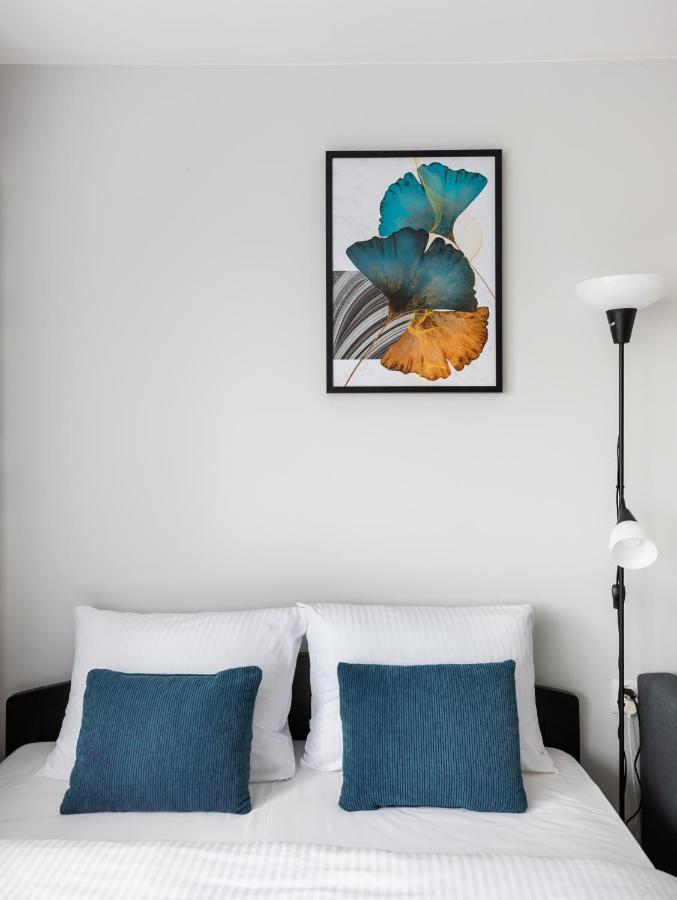 Apartment Medyczny Park Warsaw