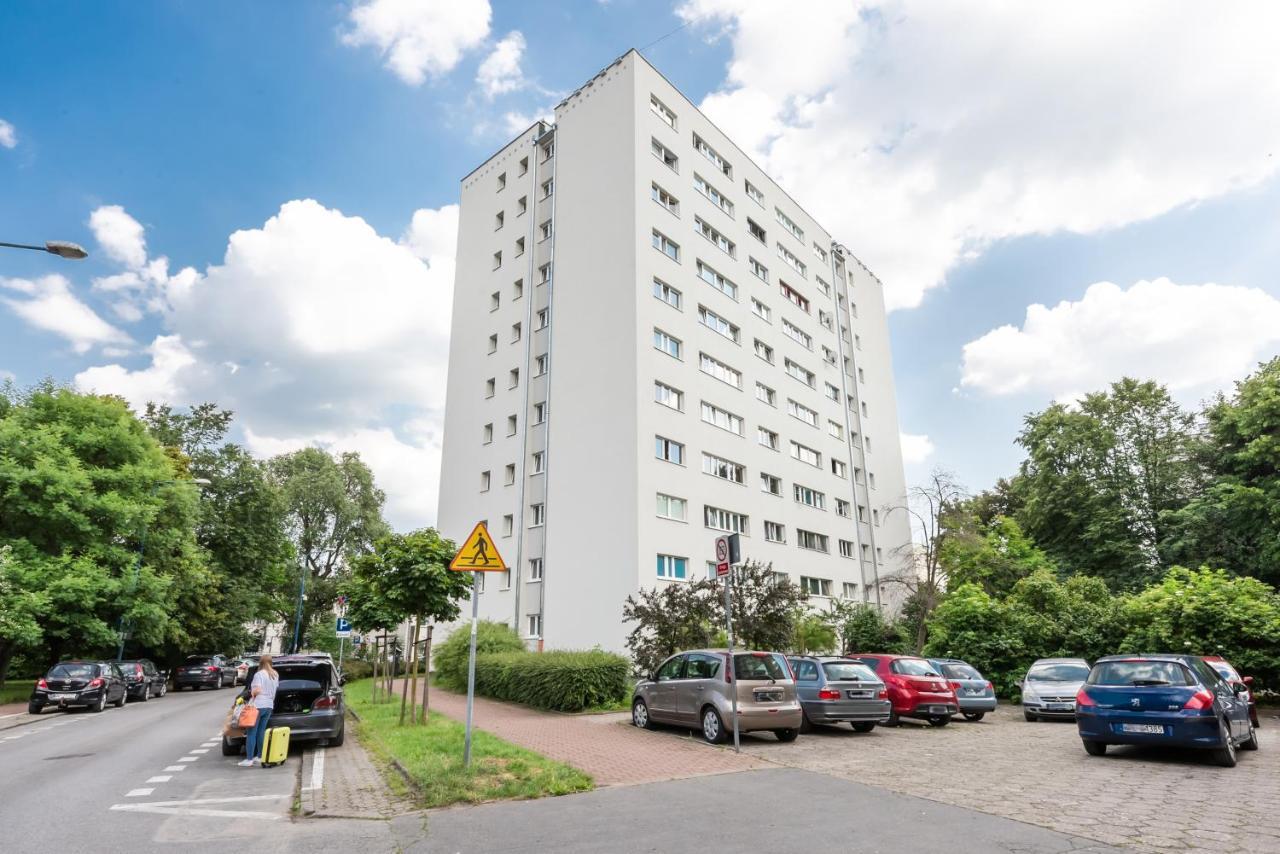 Apartment Medyczny Park *