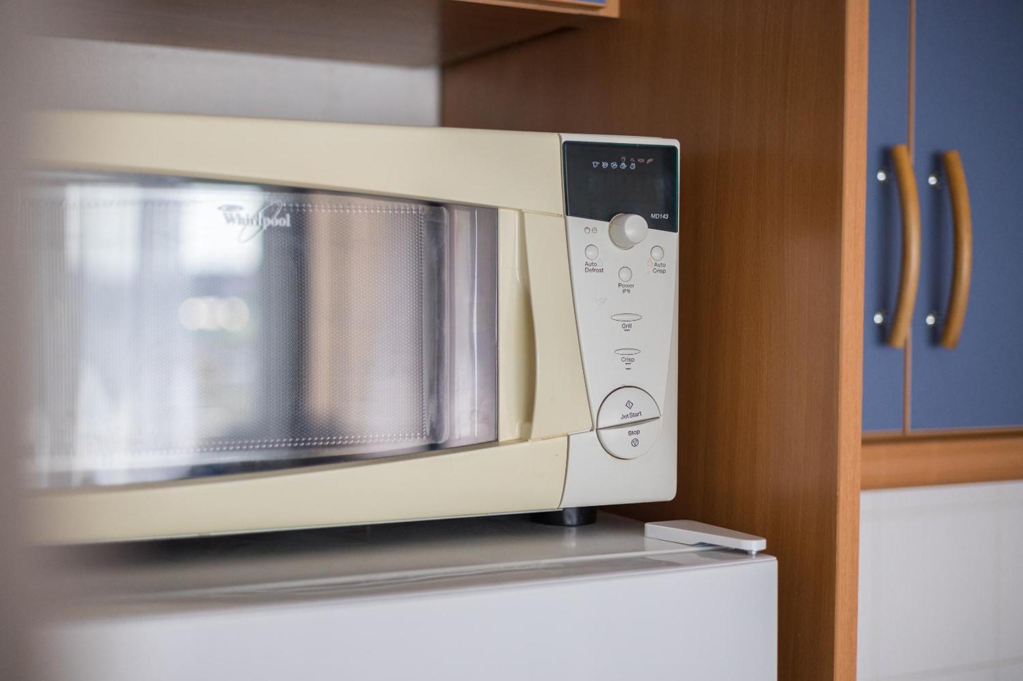 Apartment Medyczny Park