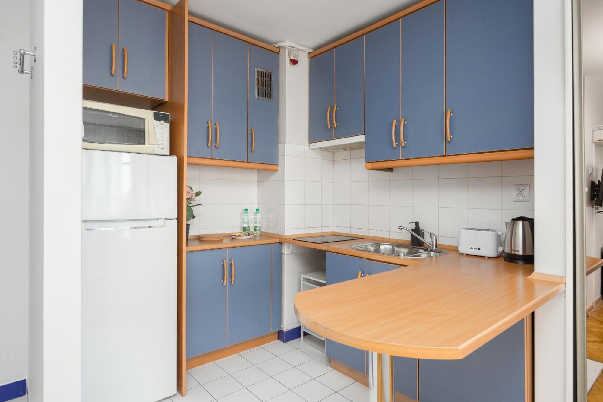 Apartment Medyczny Park