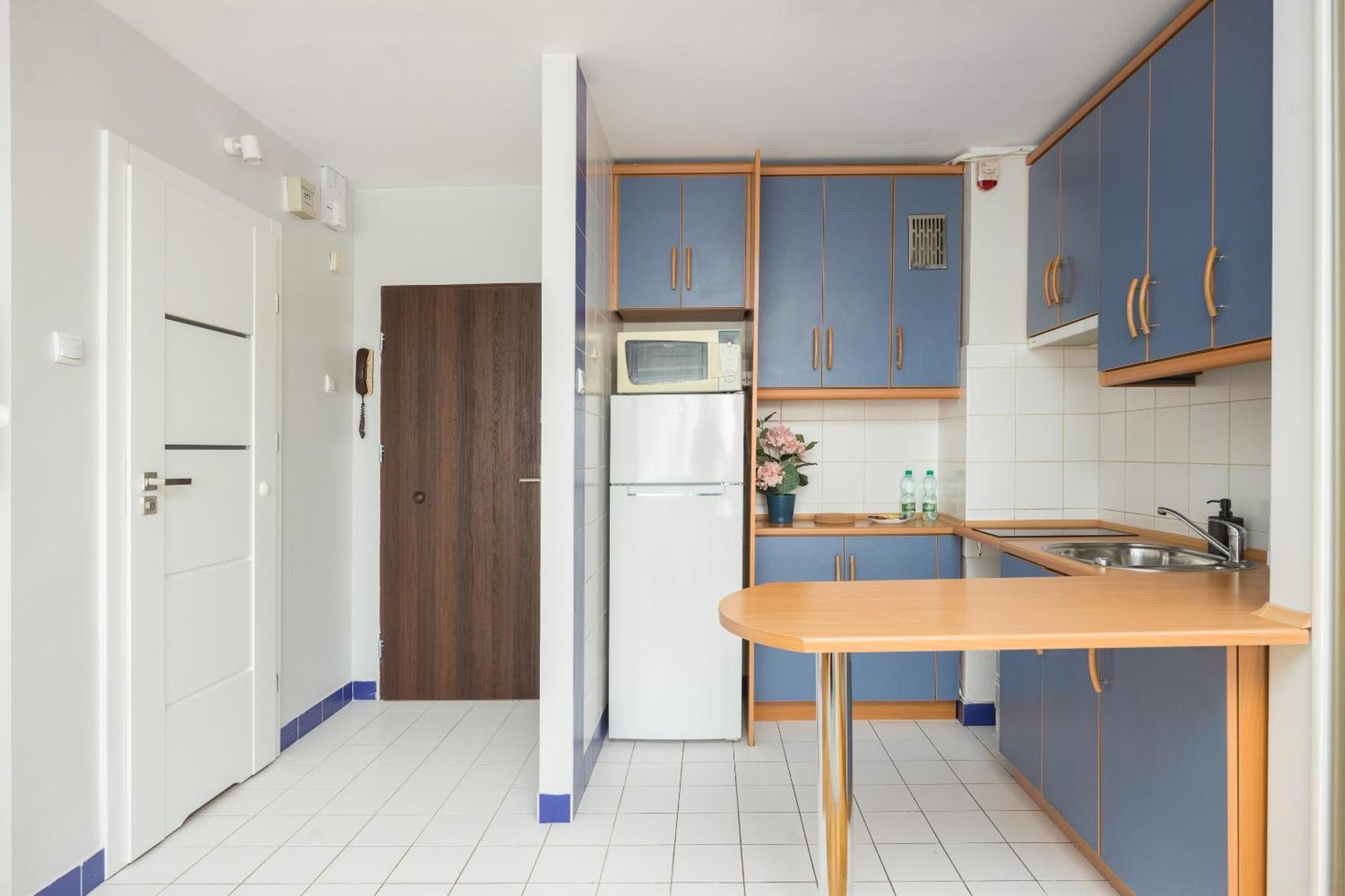 Apartment Medyczny Park *